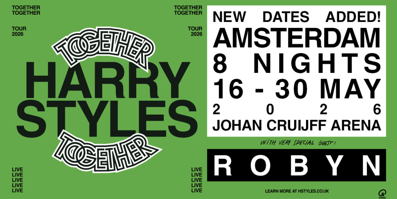 GREEN Static Social X 1200x630 Eagle Dragon 2026 Regional Amsterdam