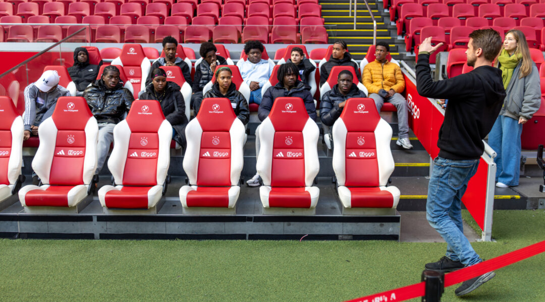 Challenge Master 013