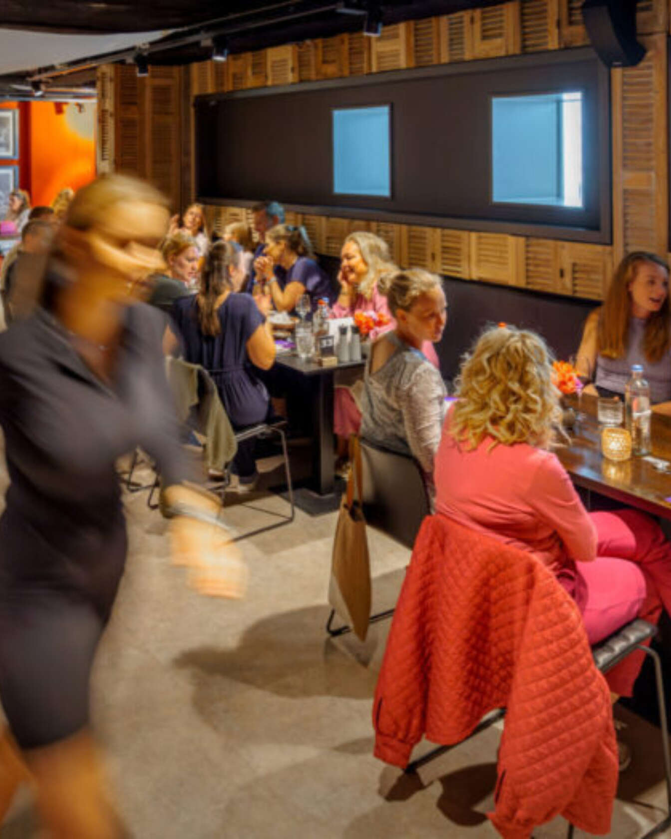 Culinair genieten bij Bistro Bar Lute