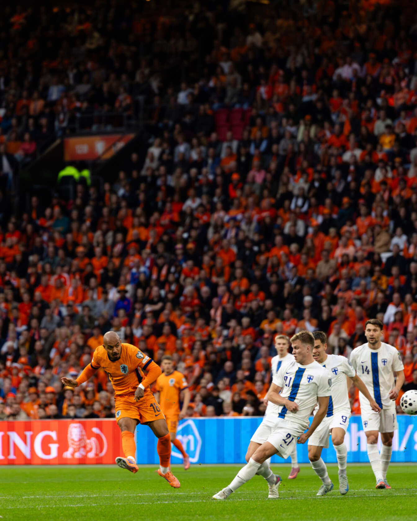 Scoor nu jouw tickets