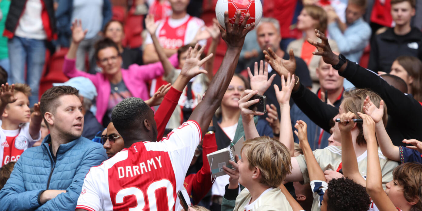 2023 08 08 Ajax Open Dag 0108