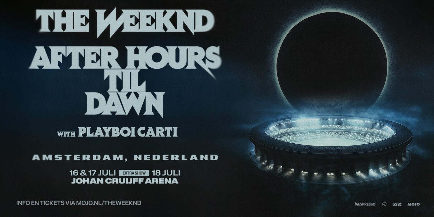 APPROVED The Weekend Amsterdam 1920x1080 18juli