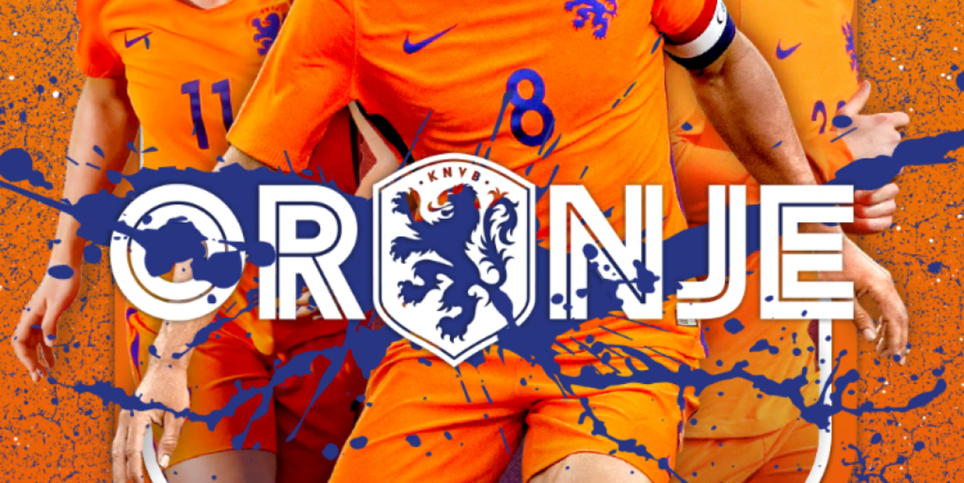 knvb djhdjd - Football Oranje