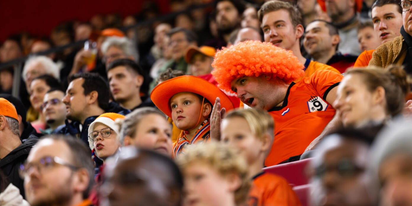 Nederland Hongarije 9