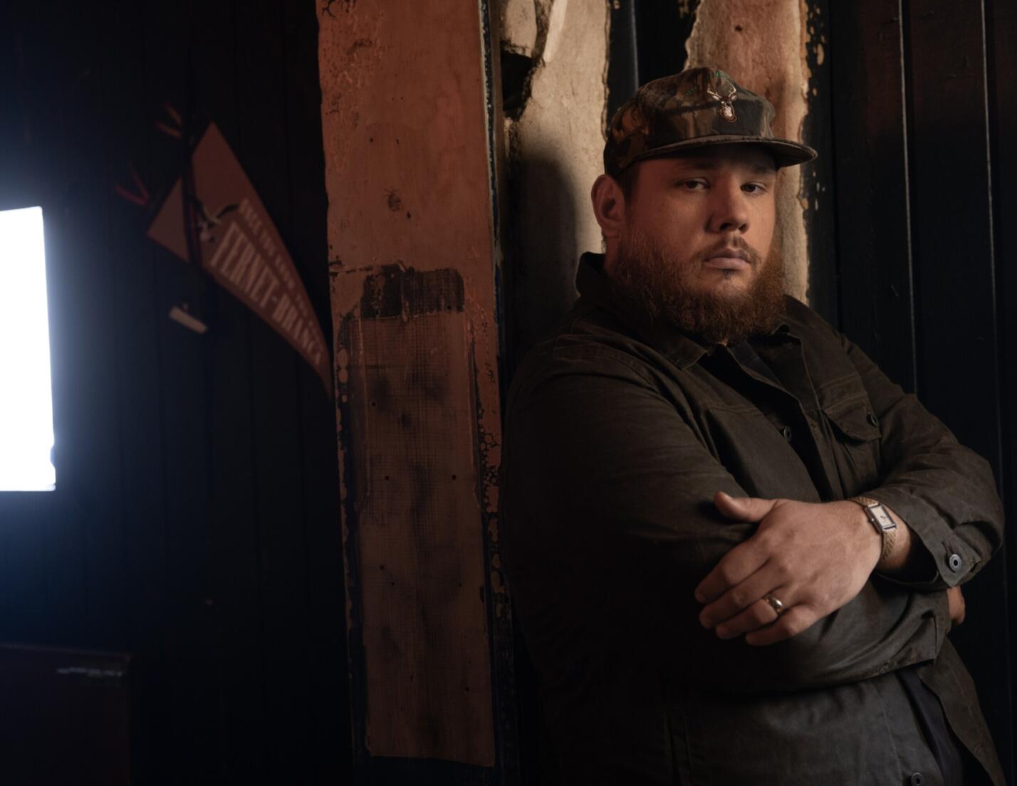 Luke Combs