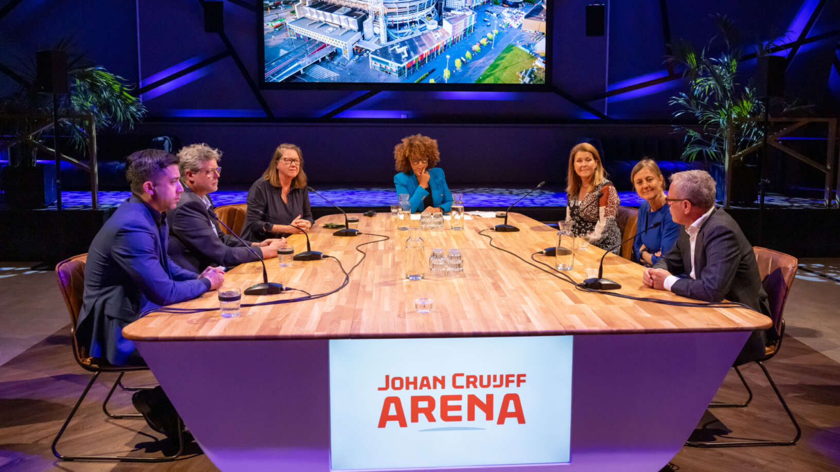 Goed bestuur