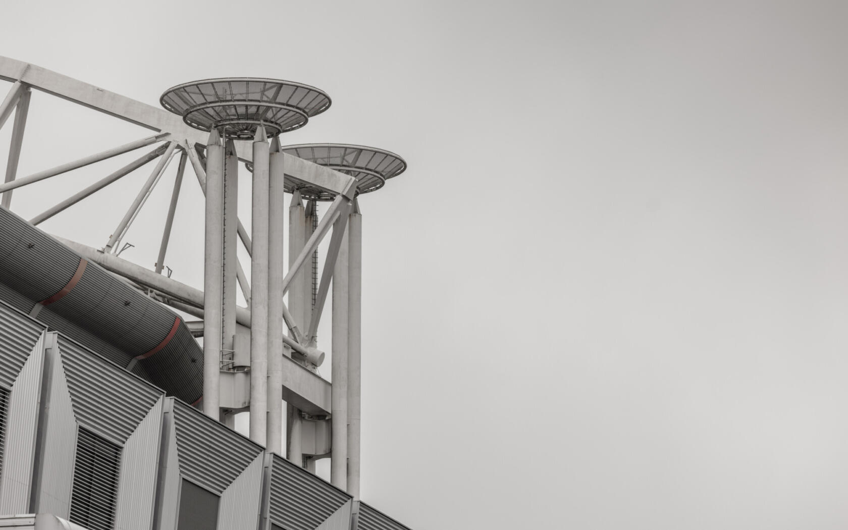 Aanpassingen besteld vervoer plekken tijdens Ajax - Sparta Rotterdam