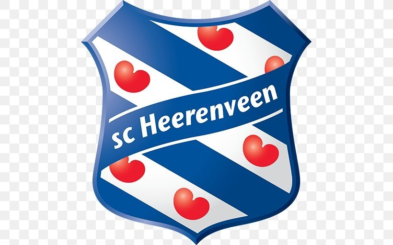 Sc heerenveen