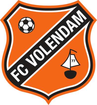 FC Volendam logo