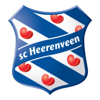 Sc heerenveen logo