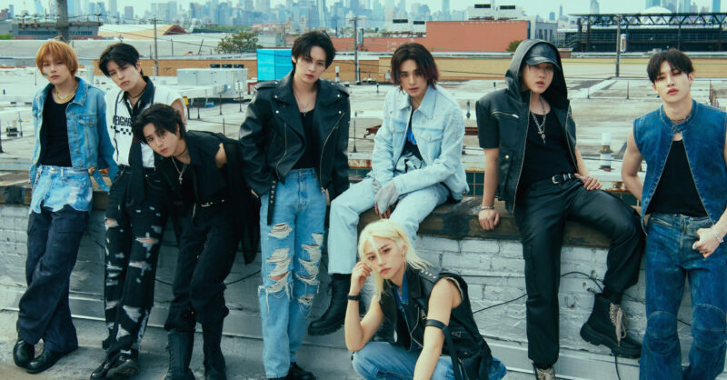 K-POP・アジア Jeju straykids Stray Kids World Tour ＜dominATE JAPAN＞」 POPUP STORE、本日