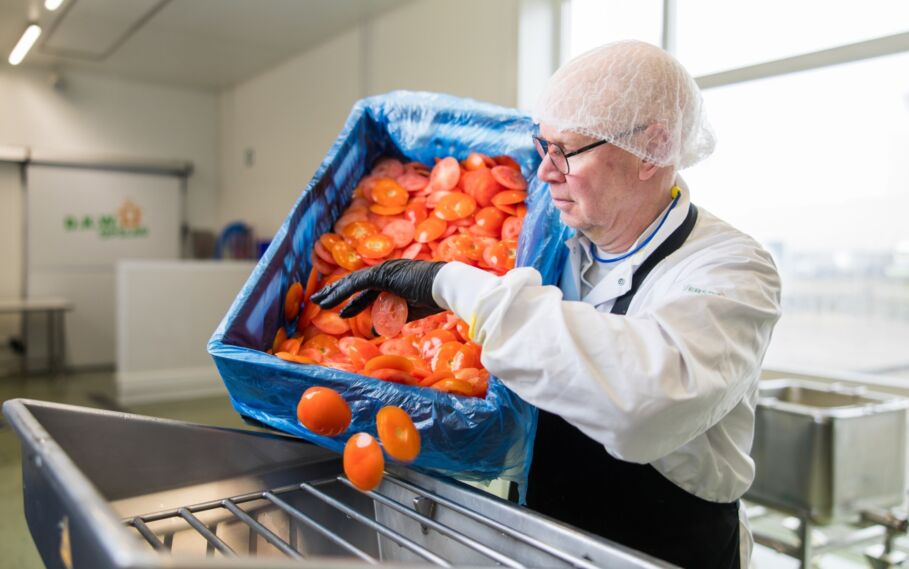 De Verspillingsfabriek: where sustainability, flavour and social craftsmanship come together