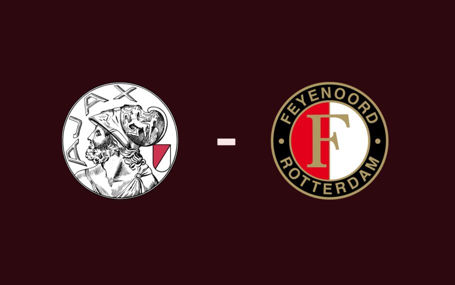 Ajax - Feyenoord