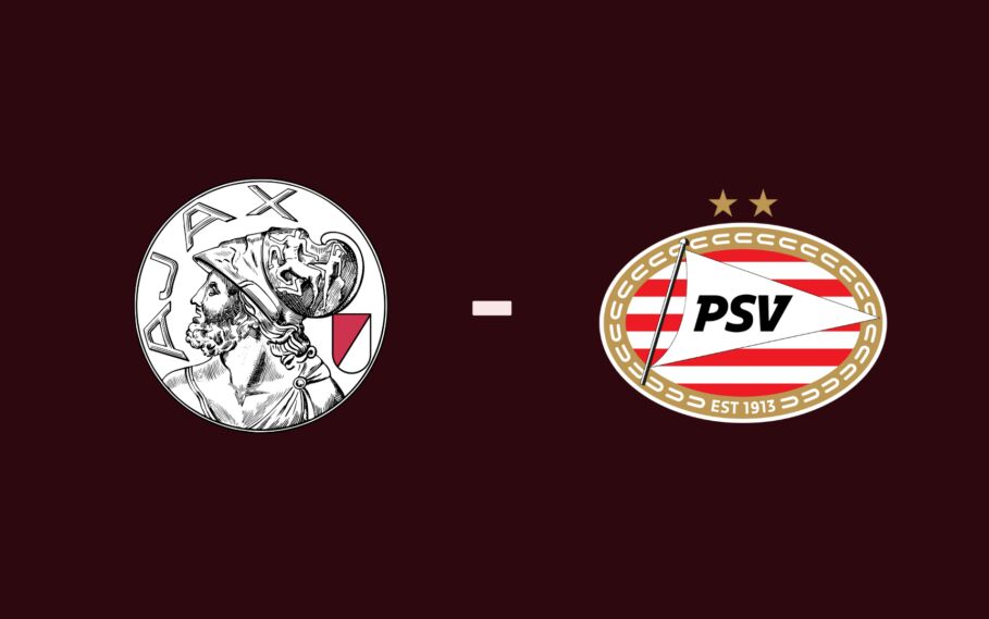 Ajax - PSV Eindhoven