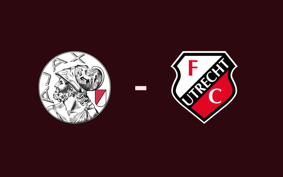 Ajax - FC Utrecht