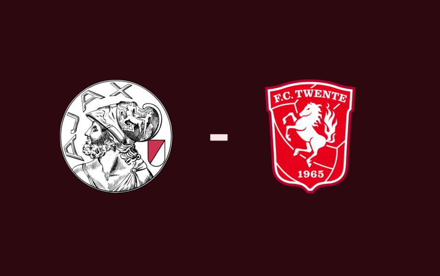 Ajax - FC Twente
