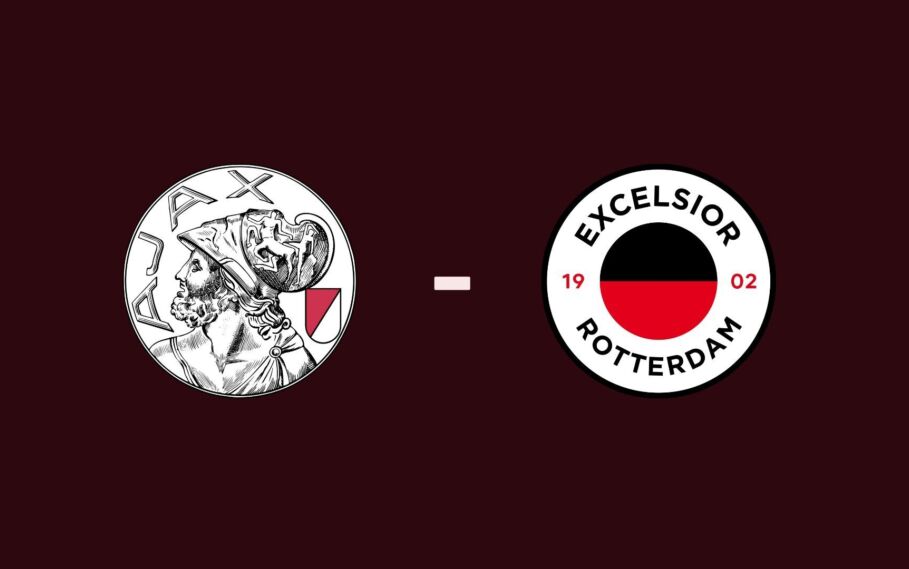 Ajax - Excelsior