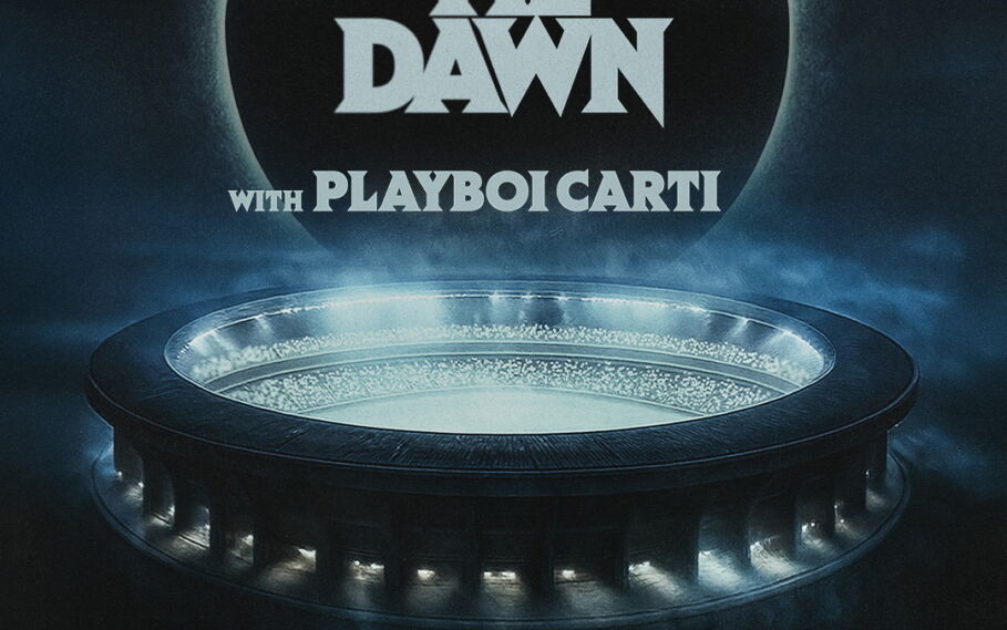 The Weeknd: After Hours Til Dawn Tour