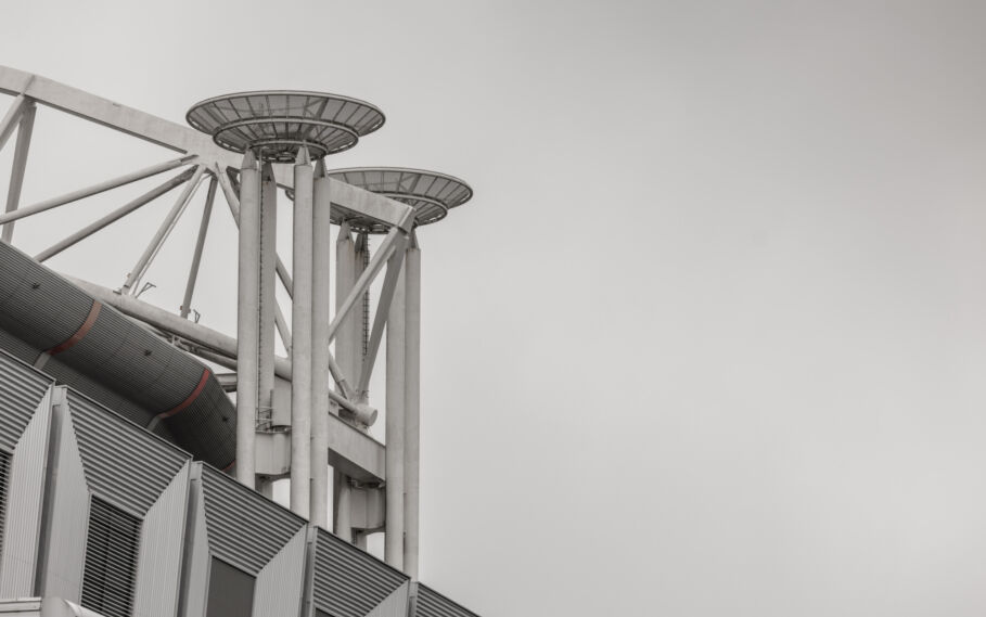 Zaterdag geen treinverkeer van en naar het ArenAgebied & A10 beperkt beschikbaar