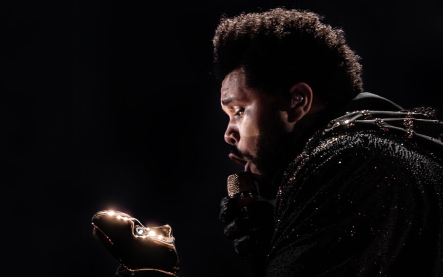 The Weeknd: After Hours Til Dawn Tour