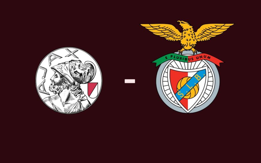 Ajax - Benfica