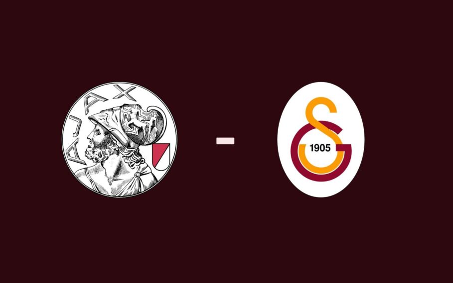 Ajax - Galatasaray