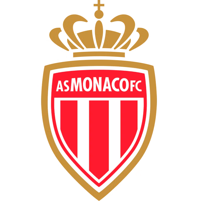Logo as monaco